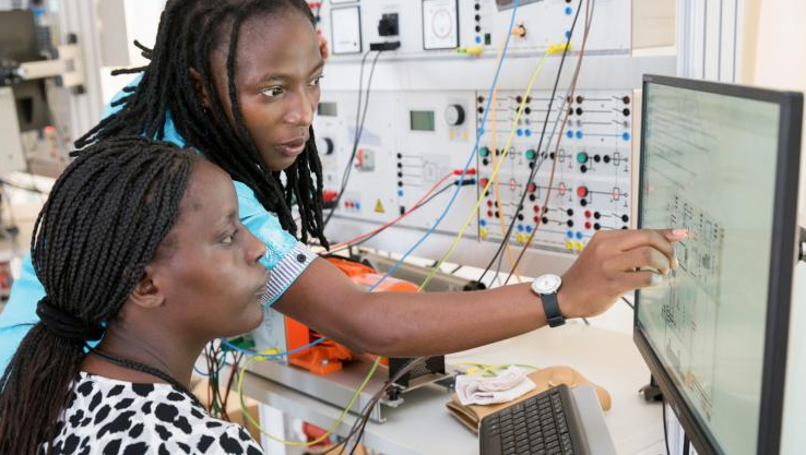 How Technology is Shaping the Future of the Continent